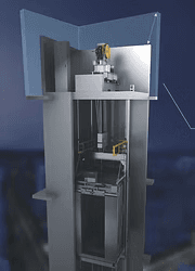 Passenger Elevators (Machine Room type) (Canny)