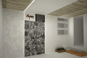 Riyan Office