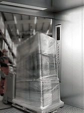 Freight Lifts (Canny)