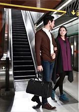 Heavy-duty public traffic type Escalators (Canny)