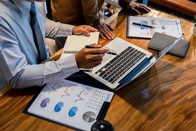 Financial & Accounting Services