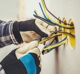 Mechanical, Electrical & Plumbing (MEP) Services